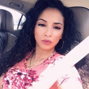 Meet your Posher, Mariah